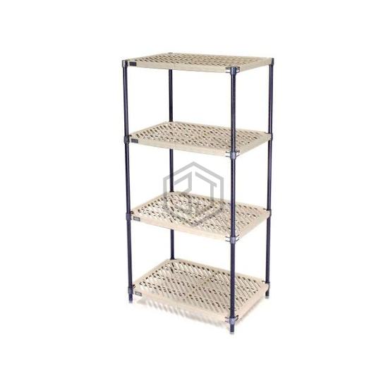 331460N - Nexel - Product, Material Handling and Storage - Racks, Shelving, Stands