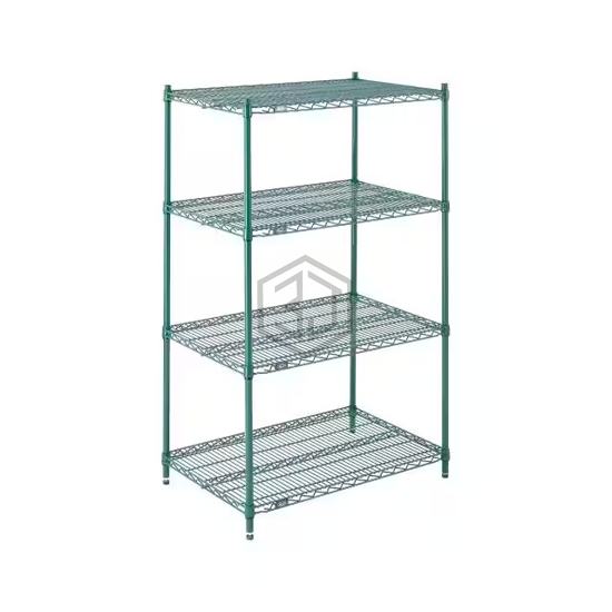 B1137298 - Nexel - Product, Material Handling and Storage - Racks, Shelving, Stands