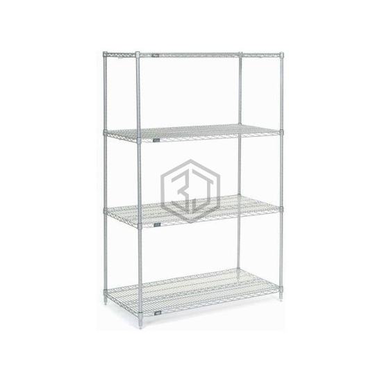 990144 - Nexel - Product, Material Handling and Storage - Racks, Shelving, Stands