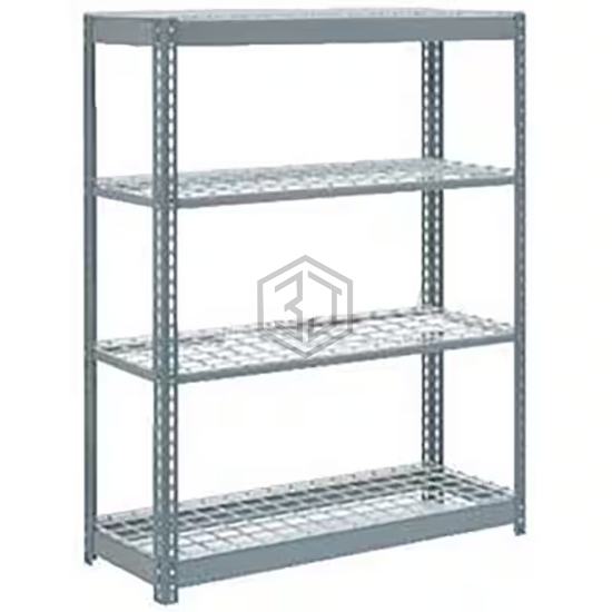 255695 - Global Industrial - Product, Material Handling and Storage - Racks, Shelving, Stands