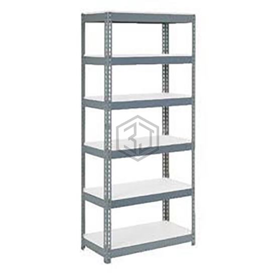 236755GY - Global Industrial - Product, Material Handling and Storage - Racks, Shelving, Stands