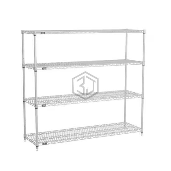 797861 - Nexel - Product, Material Handling and Storage - Racks, Shelving, Stands