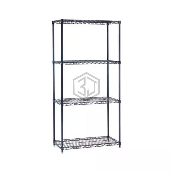 B2333258 - Nexel - Product, Material Handling and Storage - Racks, Shelving, Stands