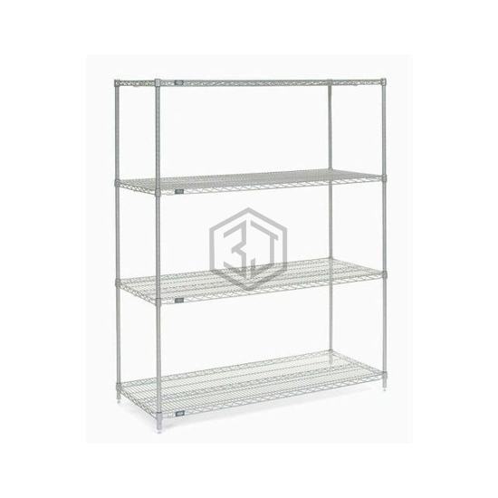 B2333243 - Nexel - Product, Material Handling and Storage - Racks, Shelving, Stands