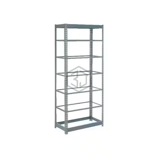255479 - Global Industrial - Product, Material Handling and Storage - Racks, Shelving, Stands