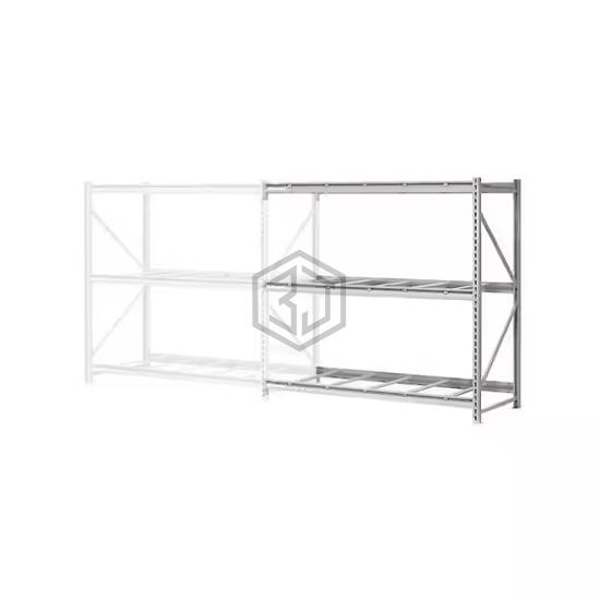 504533 - Global Industrial - Product, Material Handling and Storage - Racks, Shelving, Stands