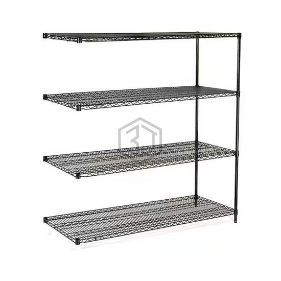 320740 - Nexel - Product, Material Handling and Storage - Racks, Shelving, Stands