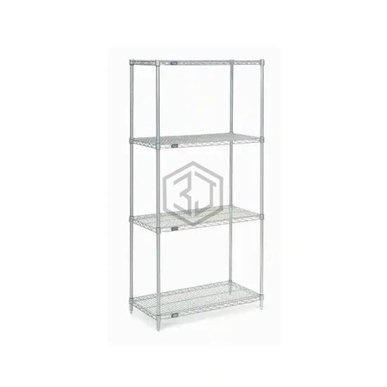 797885 - Nexel - Product, Material Handling and Storage - Racks, Shelving, Stands