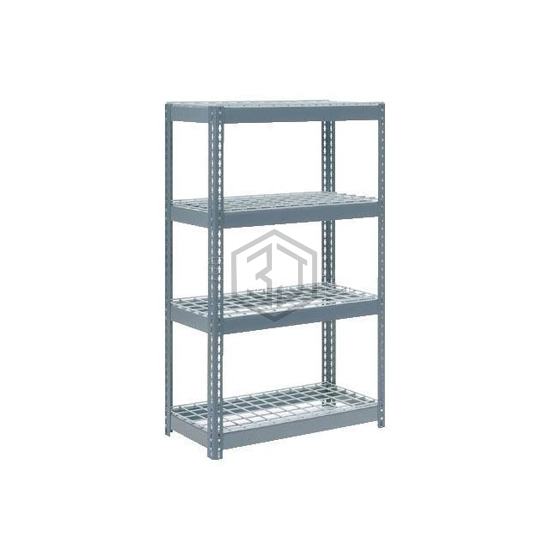255711 - Global Industrial - Product, Material Handling and Storage - Racks, Shelving, Stands