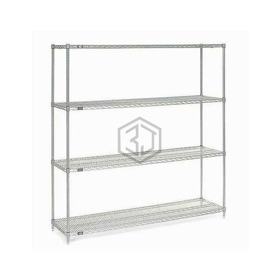 990142 - Nexel - Product, Material Handling and Storage - Racks, Shelving, Stands