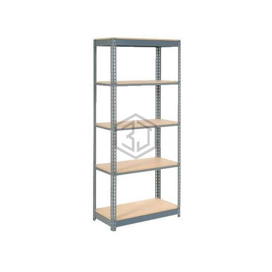 255425 - Global Industrial - Product, Material Handling and Storage - Racks, Shelving, Stands