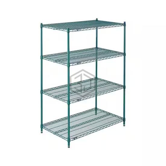 B1137191 - Nexel - Product, Material Handling and Storage - Racks, Shelving, Stands