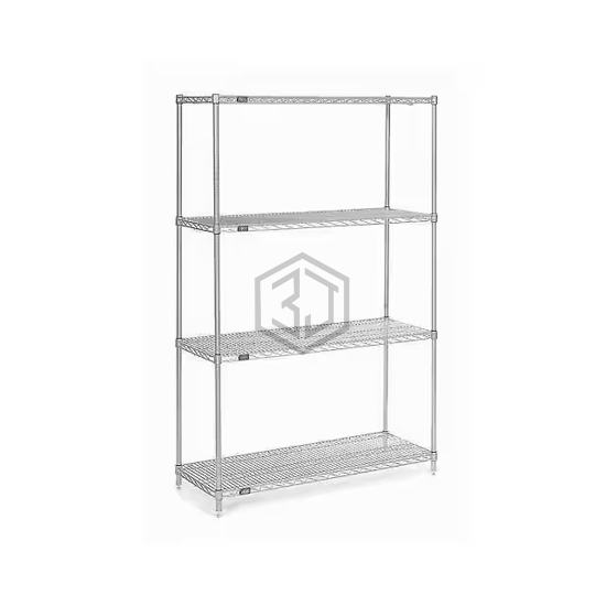 189252 - Nexel - Product, Material Handling and Storage - Racks, Shelving, Stands