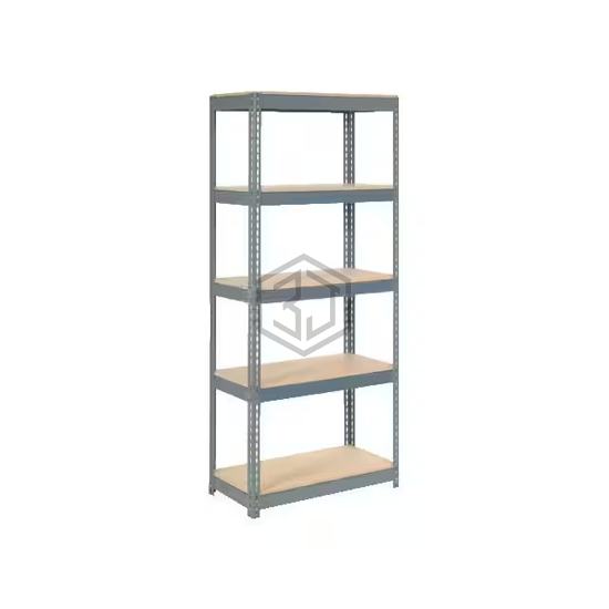 255681 - Global Industrial - Product, Material Handling and Storage - Racks, Shelving, Stands
