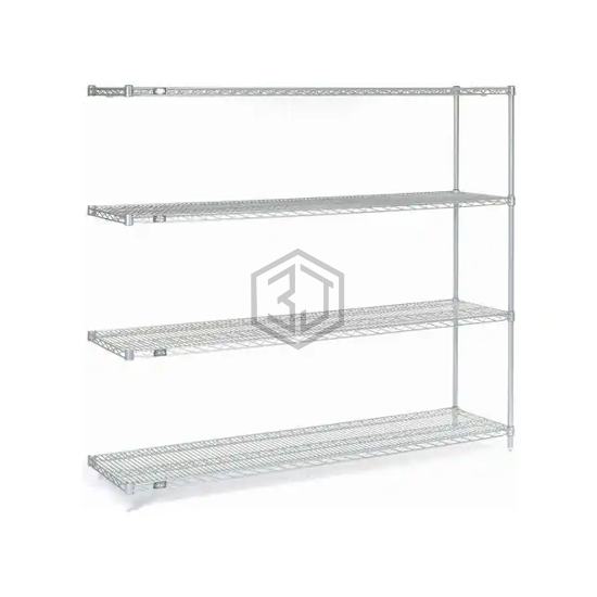 189307 - Nexel - Product, Material Handling and Storage - Racks, Shelving, Stands
