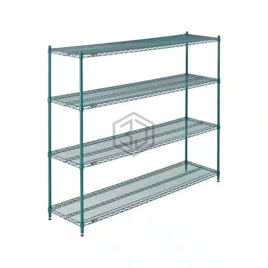 B1137287 - Nexel - Product, Material Handling and Storage - Racks, Shelving, Stands