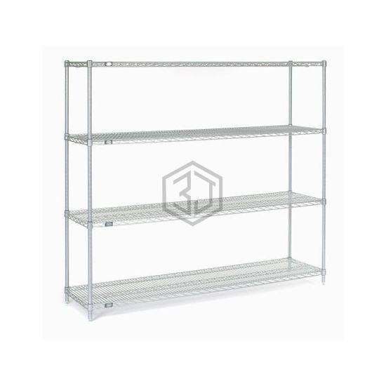 188254 - Nexel - Product, Material Handling and Storage - Racks, Shelving, Stands