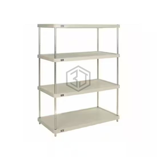 188126 - Nexel - Product, Material Handling and Storage - Racks, Shelving, Stands