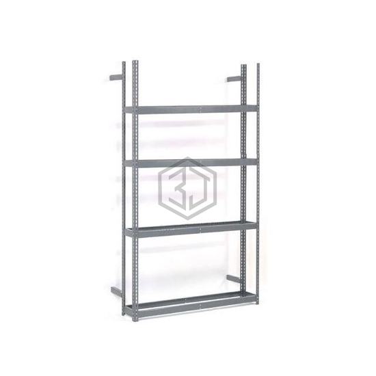 613146 - Global Industrial - Product, Material Handling and Storage - Racks, Shelving, Stands