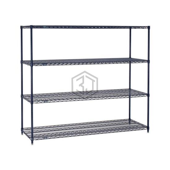 B969726 - Nexel - Product, Material Handling and Storage - Racks, Shelving, Stands