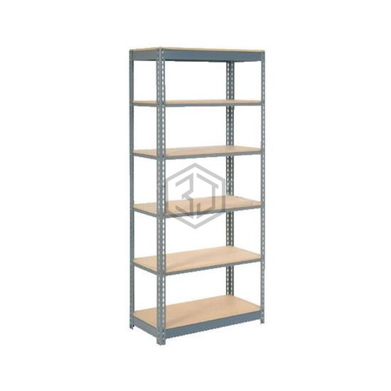 255671 - Global Industrial - Product, Material Handling and Storage - Racks, Shelving, Stands