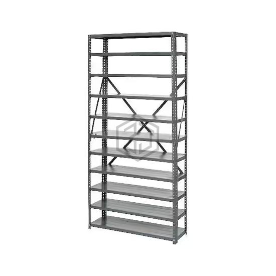 239620 - Global Industrial - Product, Material Handling and Storage - Racks, Shelving, Stands