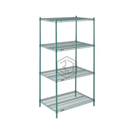 B1137261 - Nexel - Product, Material Handling and Storage - Racks, Shelving, Stands