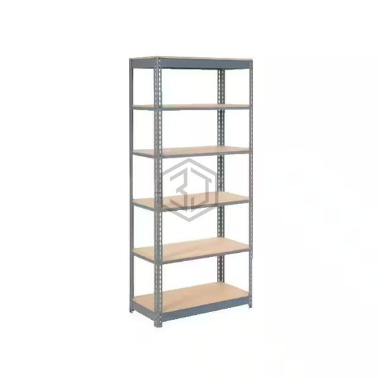 255499 - Global Industrial - Product, Material Handling and Storage - Racks, Shelving, Stands