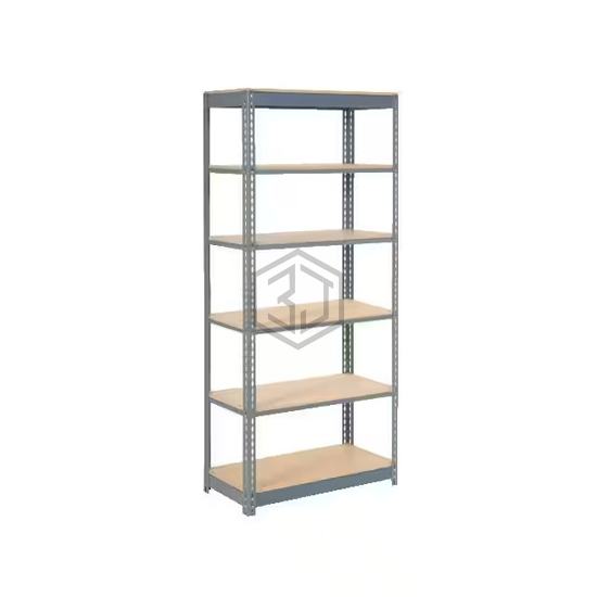 255568 - Global Industrial - Product, Material Handling and Storage - Racks, Shelving, Stands