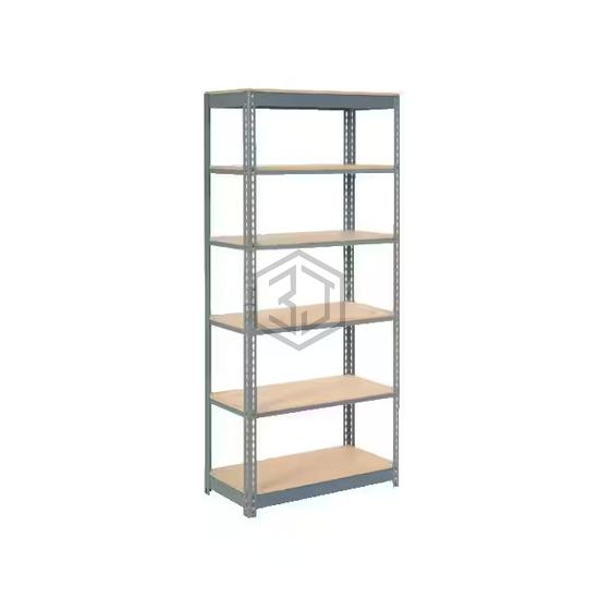 255433 - Global Industrial - Product, Material Handling and Storage - Racks, Shelving, Stands