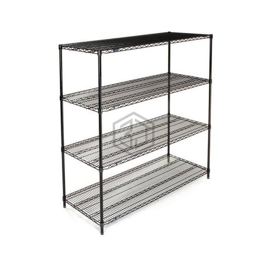 B970162 - Nexel - Product, Material Handling and Storage - Racks, Shelving, Stands