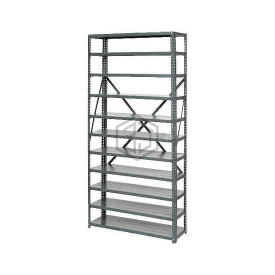 239602 - Global Industrial - Product, Material Handling and Storage - Racks, Shelving, Stands