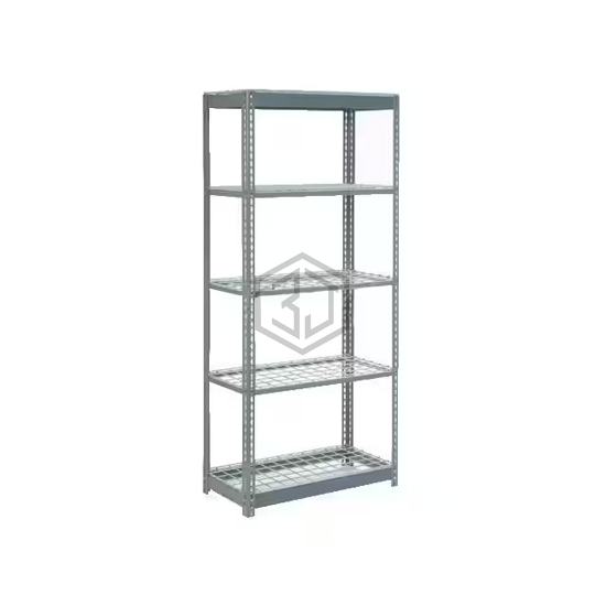 255701 - Global Industrial - Product, Material Handling and Storage - Racks, Shelving, Stands