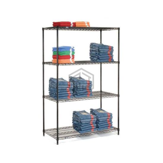 B2335959 - Nexel - Product, Material Handling and Storage - Racks, Shelving, Stands