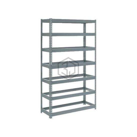255565 - Global Industrial - Product, Material Handling and Storage - Racks, Shelving, Stands