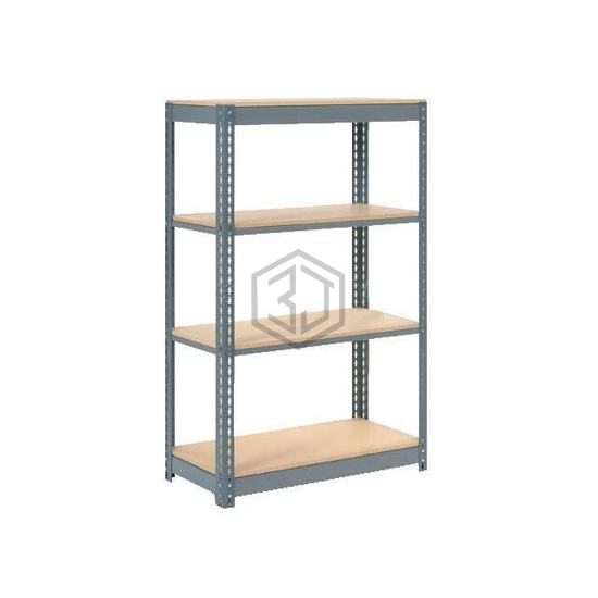 255658 - Global Industrial - Product, Material Handling and Storage - Racks, Shelving, Stands