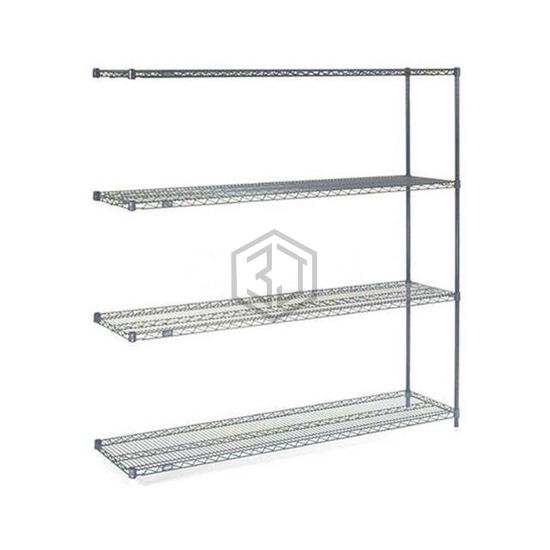 B2333172 - Nexel - Product, Material Handling and Storage - Racks, Shelving, Stands