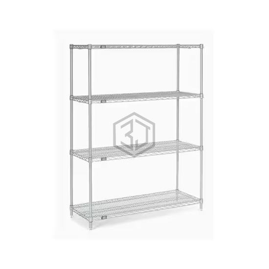 189212 - Nexel - Product, Material Handling and Storage - Racks, Shelving, Stands