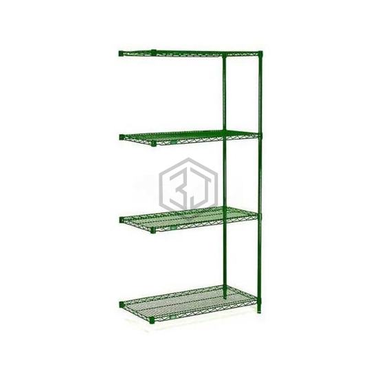 B2335674 - Nexel - Product, Material Handling and Storage - Racks, Shelving, Stands