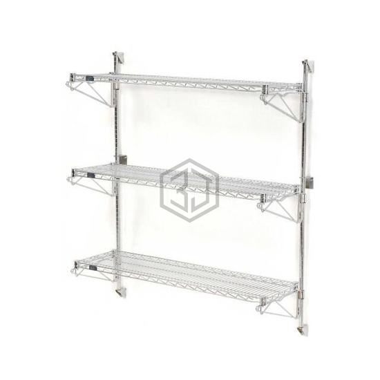 B1137091 - Nexel - Product, Material Handling and Storage - Racks, Shelving, Stands