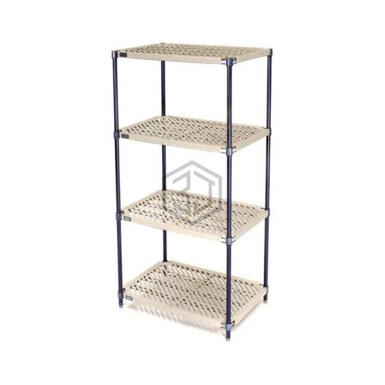 B2335982 - Nexel - Product, Material Handling and Storage - Racks, Shelving, Stands