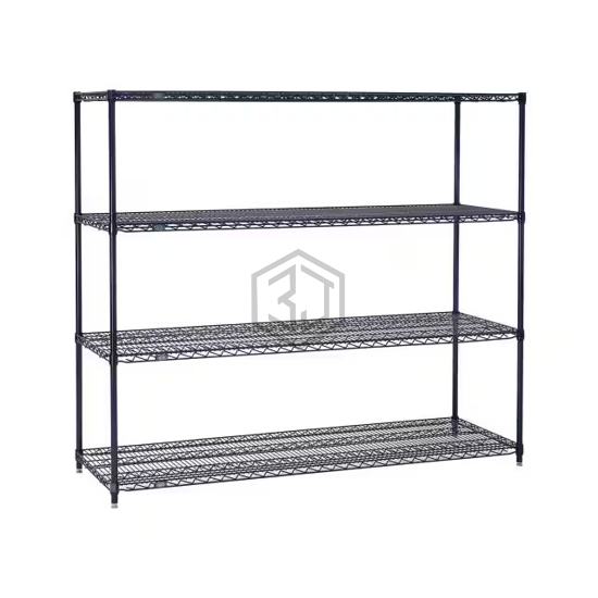 B969721 - Nexel - Product, Material Handling and Storage - Racks, Shelving, Stands