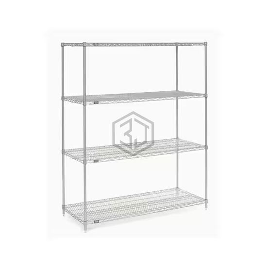 B2333232 - Nexel - Product, Material Handling and Storage - Racks, Shelving, Stands