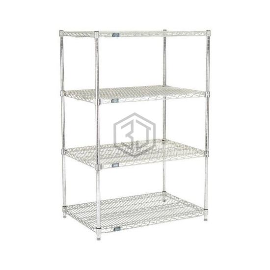 798246 - Nexel - Product, Material Handling and Storage - Racks, Shelving, Stands