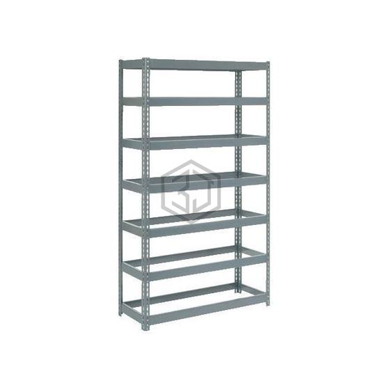 255494 - Global Industrial - Product, Material Handling and Storage - Racks, Shelving, Stands
