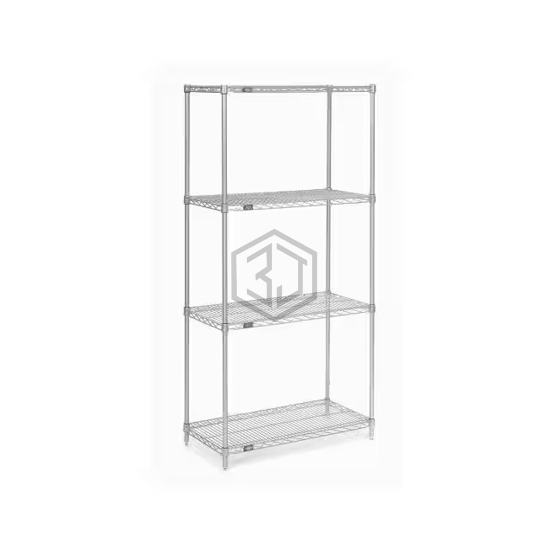 797879 - Nexel - Product, Material Handling and Storage - Racks, Shelving, Stands