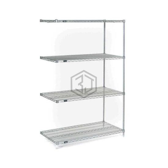 B2332973 - Nexel - Product, Material Handling and Storage - Racks, Shelving, Stands