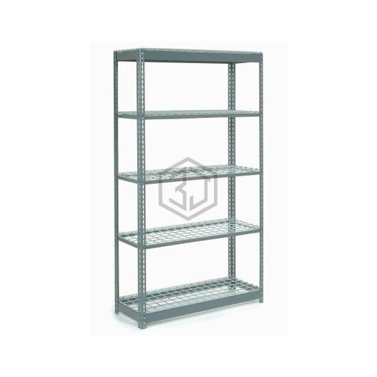 255451 - Global Industrial - Product, Material Handling and Storage - Racks, Shelving, Stands
