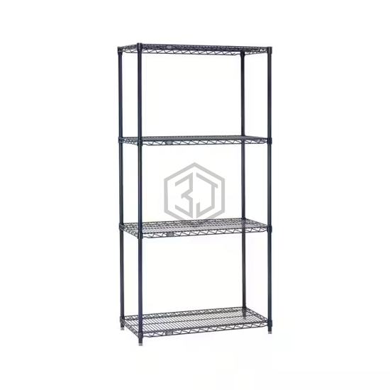 188428E - Nexel - Product, Material Handling and Storage - Racks, Shelving, Stands