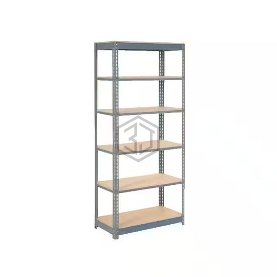 255497 - Global Industrial - Product, Material Handling and Storage - Racks, Shelving, Stands